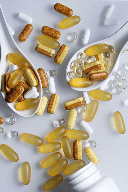 Fonksiyonel Aktifler